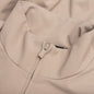Bonded Nylon Bomber Jacket - Desert Sand
