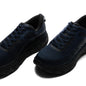 Bondi 7 - Varsity Navy/Black