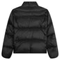 Bones Down Jacket - Black