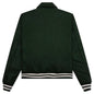 Bones Jacket - Rain Forest