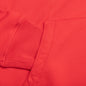 Bones Stacked Hoodie - Red