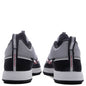 Book 2 'Spiridon' - Metallic Silver/Black/Sport Red