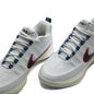 Book 2 'WNBA 30th Anniversary' - White/Midnight Navy/Fireberry