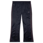 Boot Cut Track Pant - Black