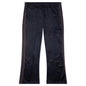 Boot Cut Track Pant - Black