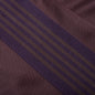Boot Cut Track Pant - Dark Brown