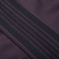 Boot Cut Track Pant - Dark Purple