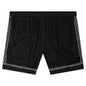 Border Short - Jet Black