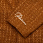 Boredom Cardigan - Brown