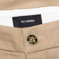 Borracho Pant - Khaki
