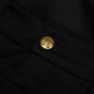 Borracho Short - Black