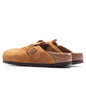 Boston Soft Footbed - Mink