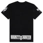 B.H. Tee - Black