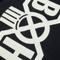 Big Logo Tee - Black