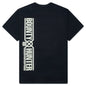 Big Logo Tee - Black