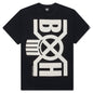 Big Logo Tee - Black