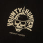BxH Bounty Bones Tee - Black