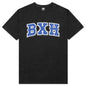 BxH College Tee - Black