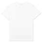 BxH College Tee - White