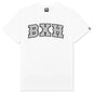 BxH College Tee - White