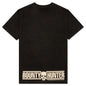 BxH Lancers Skull Logo Tee - Black