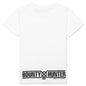BxH Logo Heavy Weight Tee - White