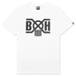BxH Logo Heavy Weight Tee - White
