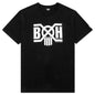 BxH Logo Heavy Weight Tee - Black