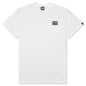 BxH Pocket Tee - White