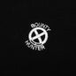 Circle Logo Tee - Black
