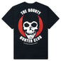Club Tee - Black