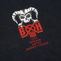 Horns Tee - Black