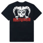 Horns Tee - Black