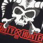 Horns Tee - Black