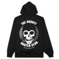 Hunter Club Parka - Black