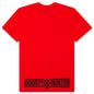 Logo Tee - Red