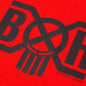 Logo Tee - Red