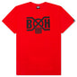 Logo Tee - Red