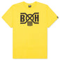 Logo Tee - Yellow