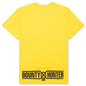 Logo Tee - Yellow