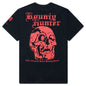 London Skull Tee - Black