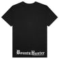 Old English BH S/S Tee - Black