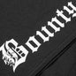 Old English BH S/S Tee - Black