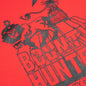 PMA S/S Tee - Red