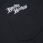 RA Pocket Tee - Black