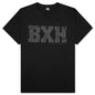 Revolution S/S Tee - Black