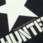 Star Tee - Black