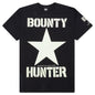 Star Tee - Black