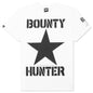 Star Tee - White