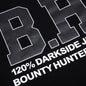 B.H. L/S Tee - Black